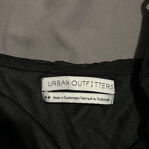 Urban Outfitters Crop Top - Picture 2 of 3